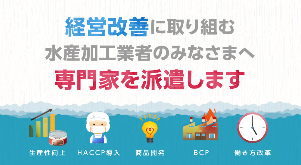 水産加工